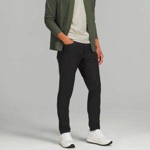 Men's Lululemon ABC Slim-Fit Pant 32" *Warpstreme
